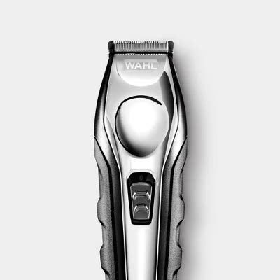 target electric razor